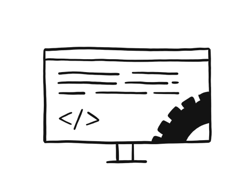 custom software development 