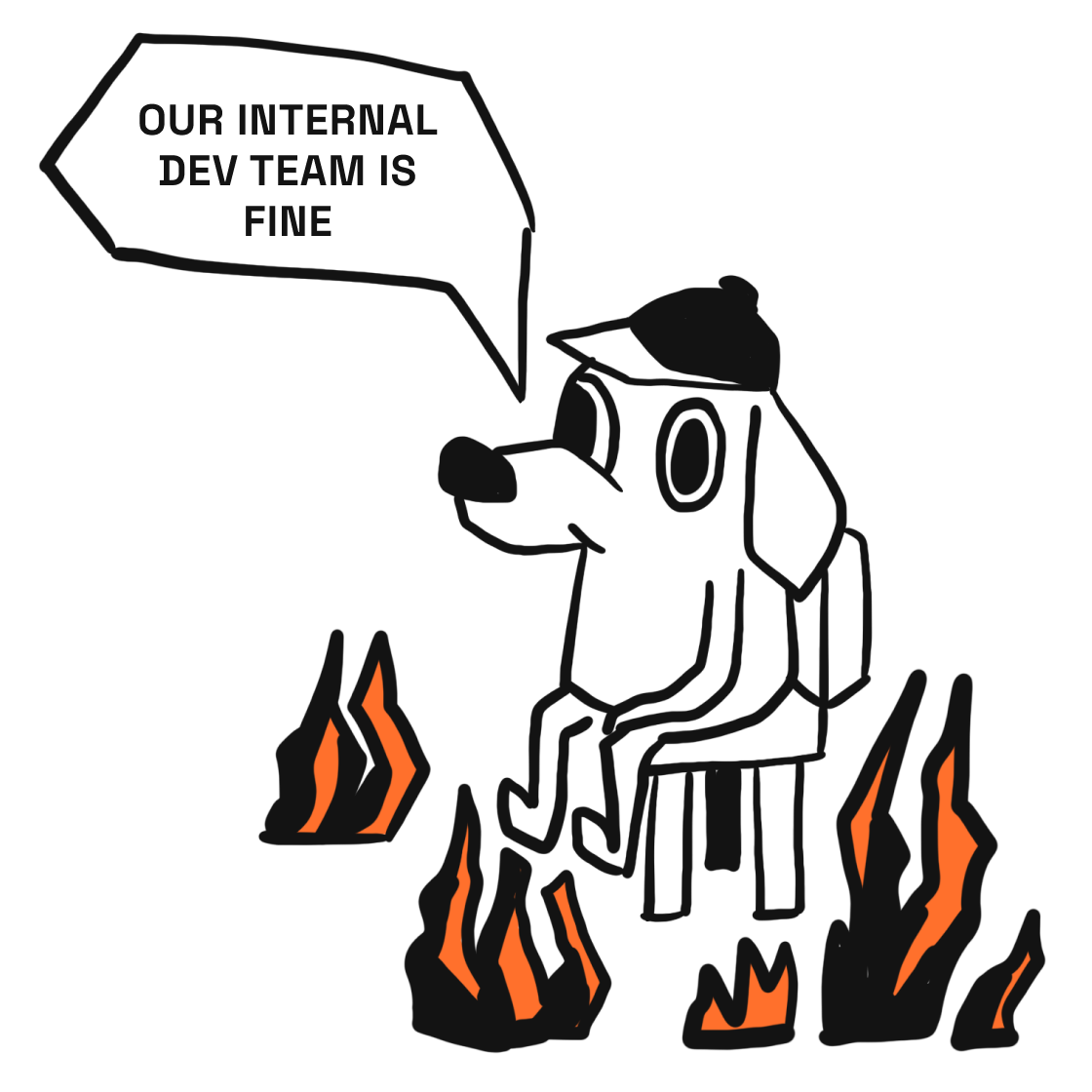 Custom Software Development