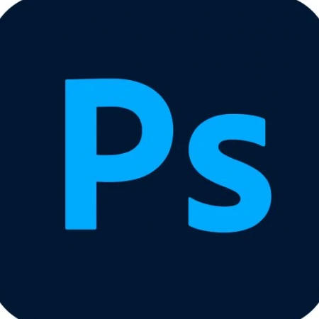 Adobe Photoshop