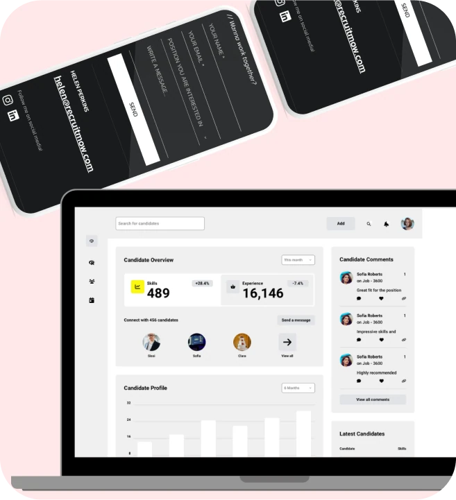 Edtech custom software development