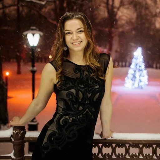 Alena Timofeeva, Product Marketing Lead