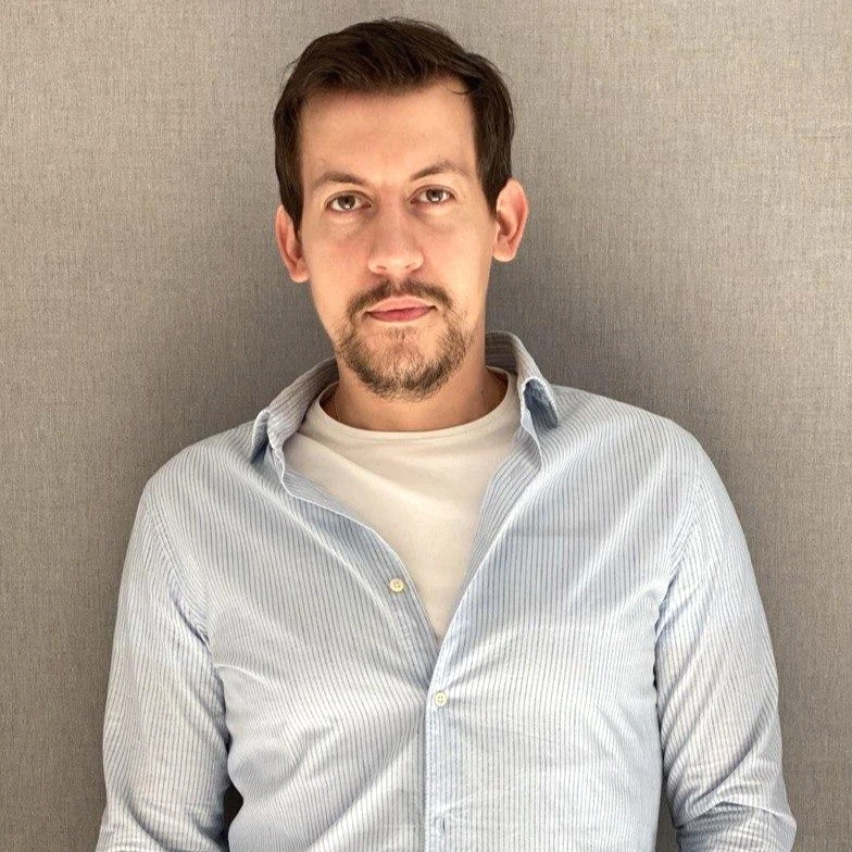 Andrew Laminsky, CTO