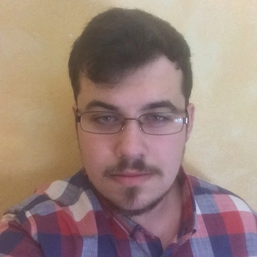 Anton Romanchuk, Lead iOS developer