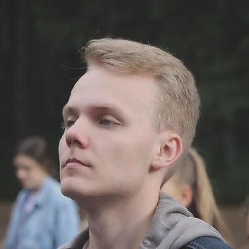 Daniil Kabachuk