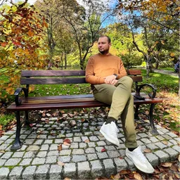 Art Scherbakov — Co-Founder Art Scherbakov, Co-Founder